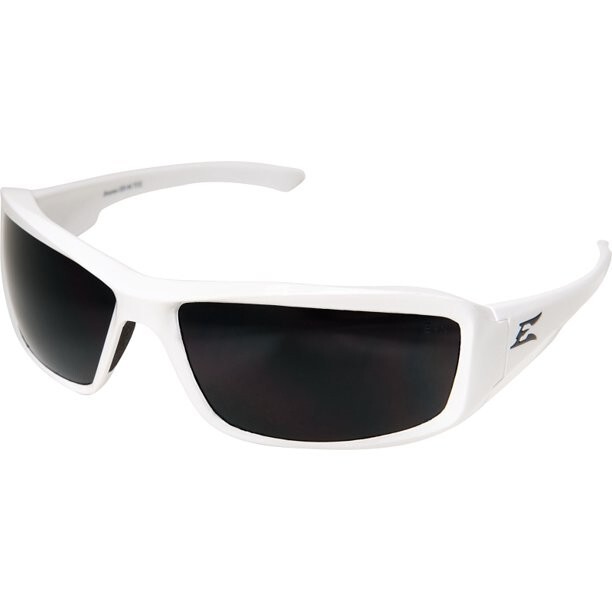 XB146 Brazeau Wrap-Around Safety Glasses, Anti-Scratch, Non-Slip, UV 400