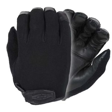 Damascus Gear X4xxl Law Enforcement Glove, Superfabric(R) Palm, 9″ Length,