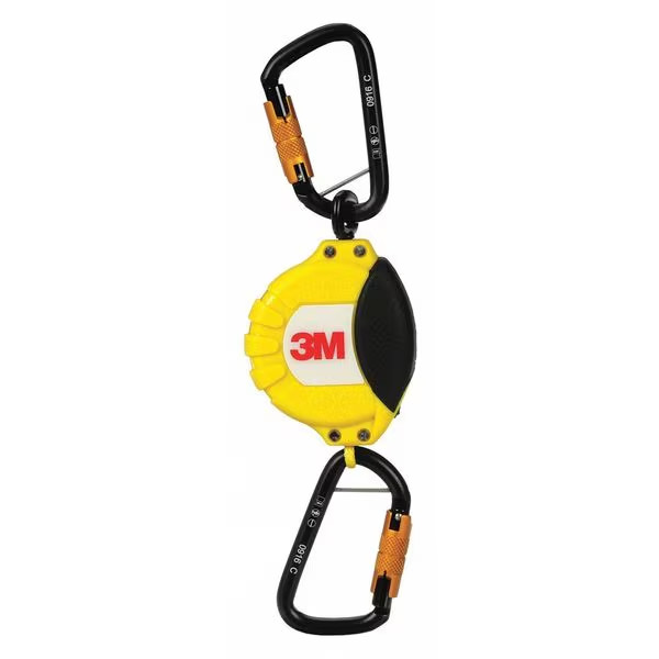 3M tool fall protection tether, retractor tool. item#1500156