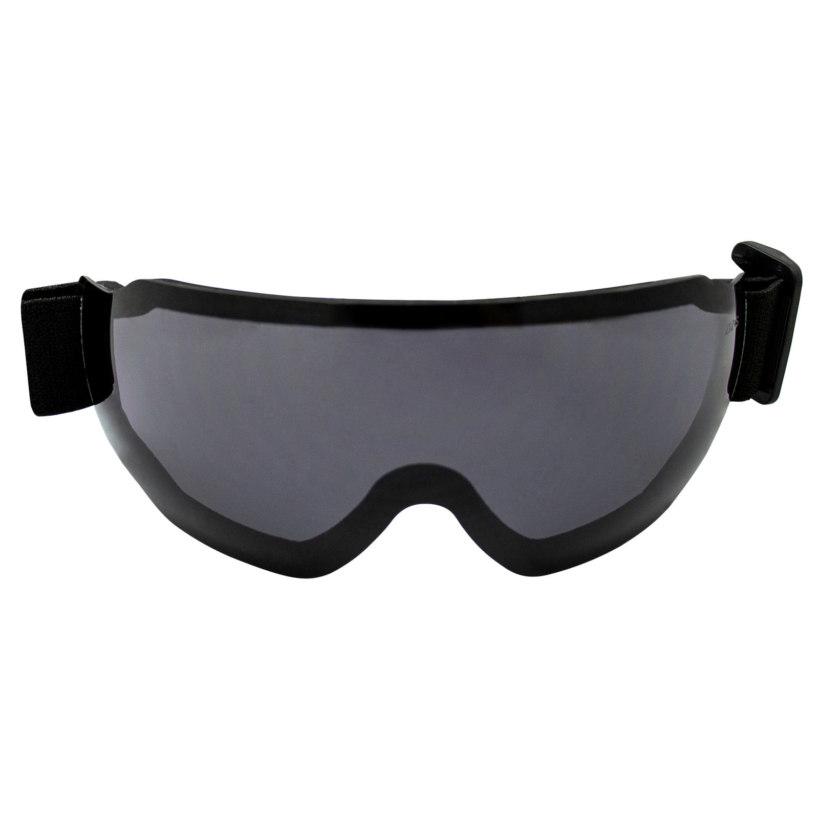 Birdz Eyewear Arch Sports Padded Safety Sky Diving Ski Motorcycle Goggles for