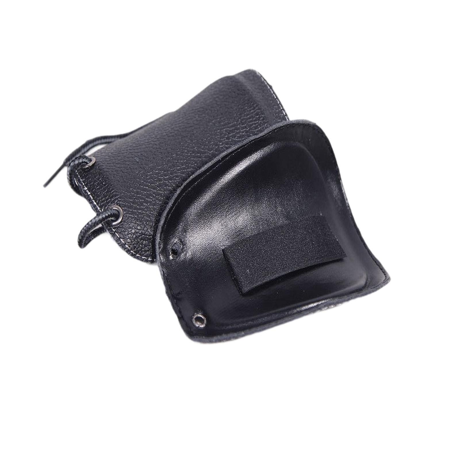 2 Pieces Metatarsal Guards Multipurpose Wear Resistant Protective Toe Cap