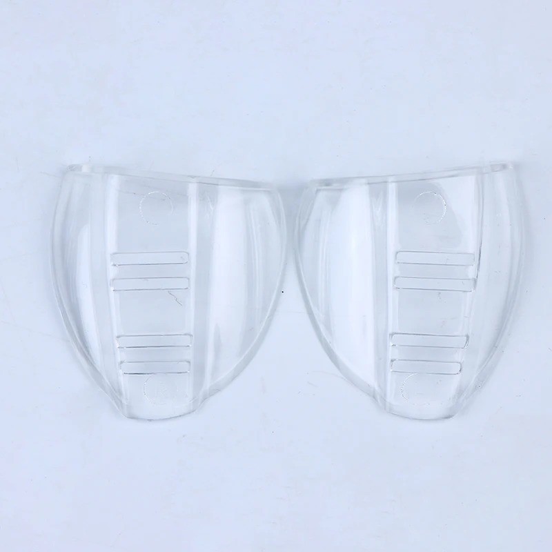 Universal Safety Eye Glasses Side Shields Clear Eye Glasses Safe Protection