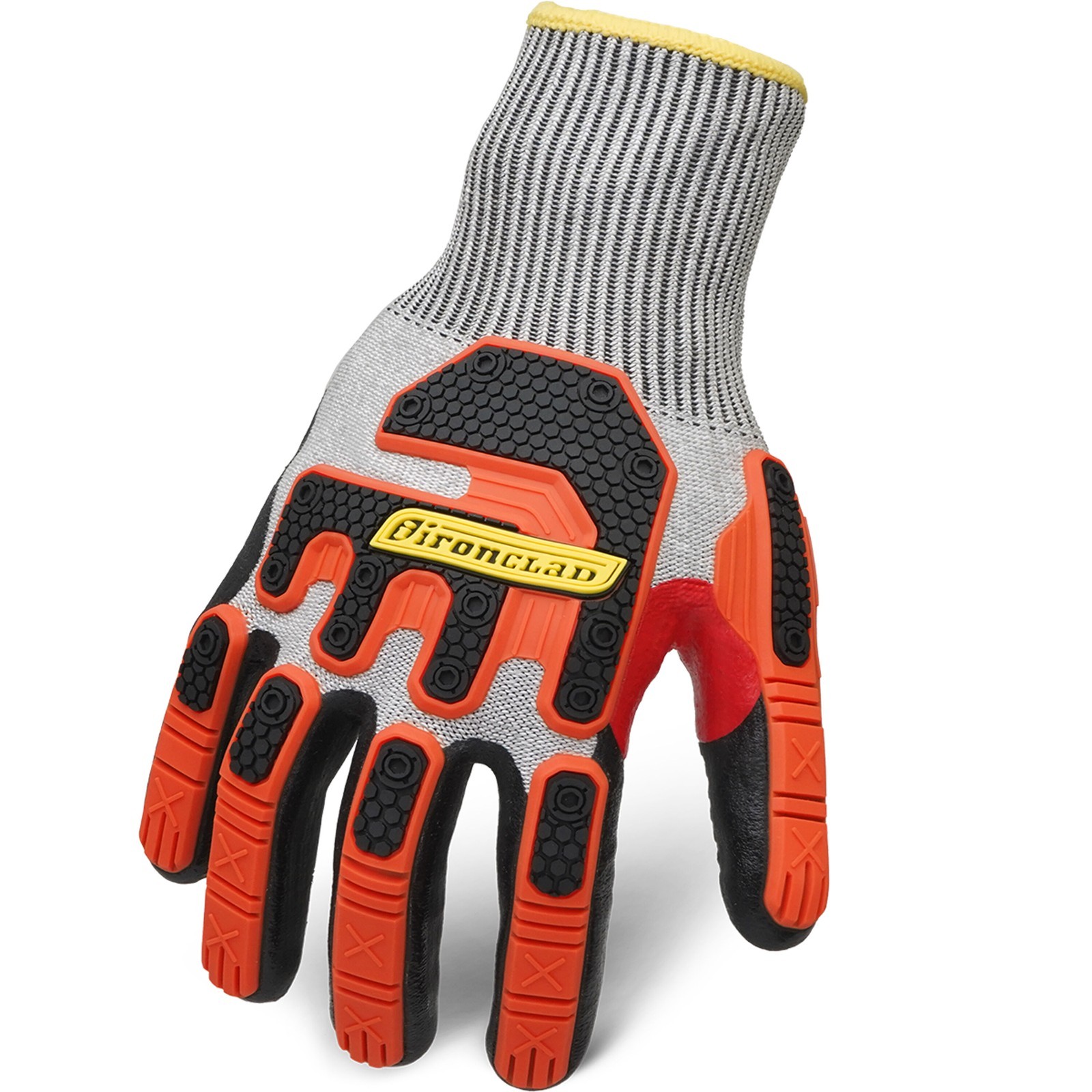 IronClad KCI5FN-05-XL Command Gloves Size Extra Large SINGLE PAIR