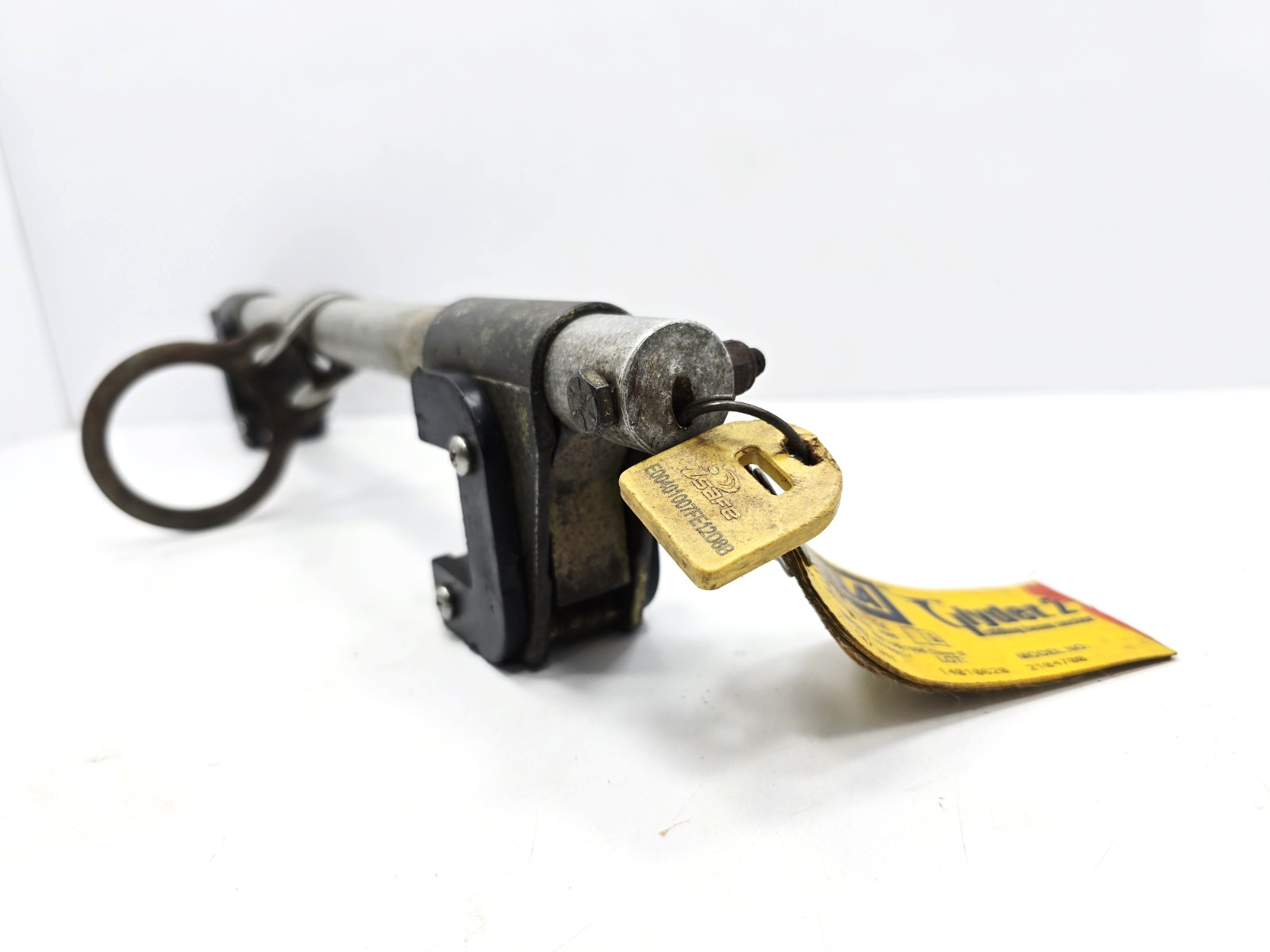 DBI SALA 2104700 GLYDER SLIDING BEAM ANCHOR