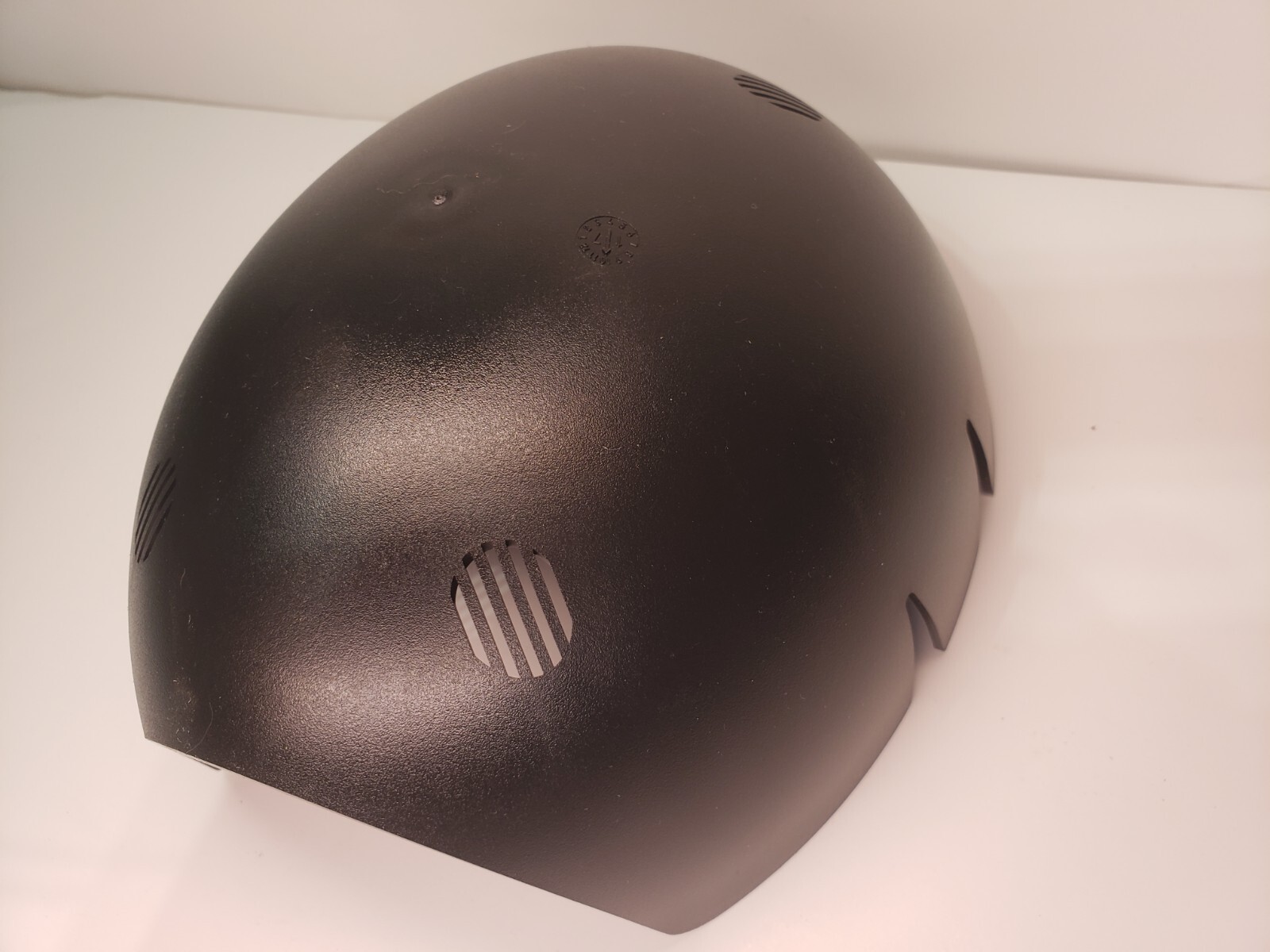 ERB 19402 Create a Cap Insert Bump Cap