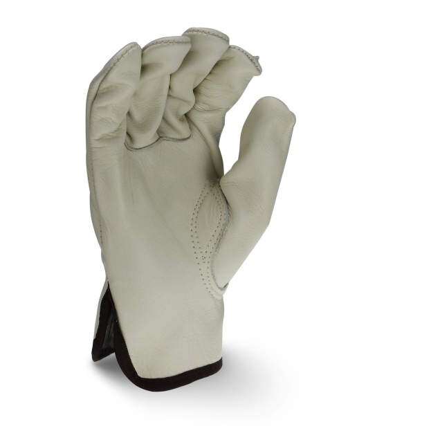 Radians RWG4722 Standard Goatskin Keystone Thumb Leather Driver- Large